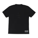 ARMS BLACK T-SHIRT