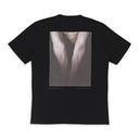 ARMS BLACK T-SHIRT