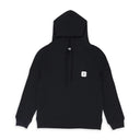 STYLE 2 TTP6 B BLACK HOODIE