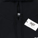 STYLE 2 TTP6 B BLACK HOODIE