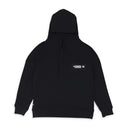 STYLE 2 TTP3 B BLACK HOODIE