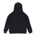 STYLE 2 TTP3 B BLACK HOODIE