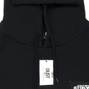 STYLE 2 TTP3 B BLACK HOODIE