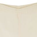 CHINO CREAM SWIM SHORTS