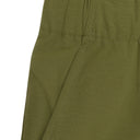 RIPSTOP CONVERTIBLE GREEN CARGO PANTS