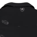 LEGAL TENDER VACATION BLACK BUTTON-DOWN SHIRT