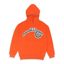 ORANGE BILLY HOODIE