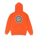 ORANGE BILLY HOODIE