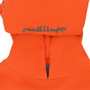 ORANGE BILLY HOODIE