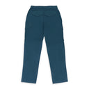 RIPSTOP CONVERTIBLE NAVY CARGO PANTS