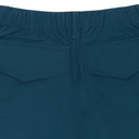RIPSTOP CONVERTIBLE NAVY CARGO PANTS