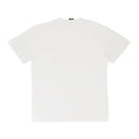 SWIMMING WHITE T-SHIRT