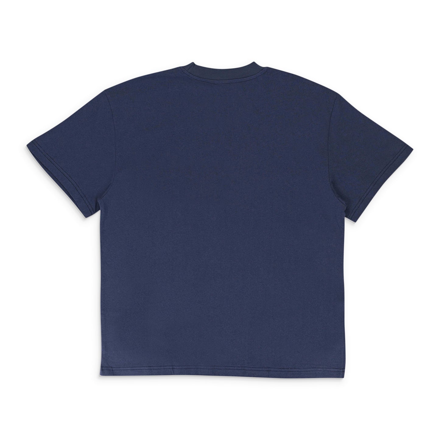 SWIMMING NAVY T-SHIRT