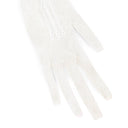 LUCRETIA PARCHMENT GLOVES