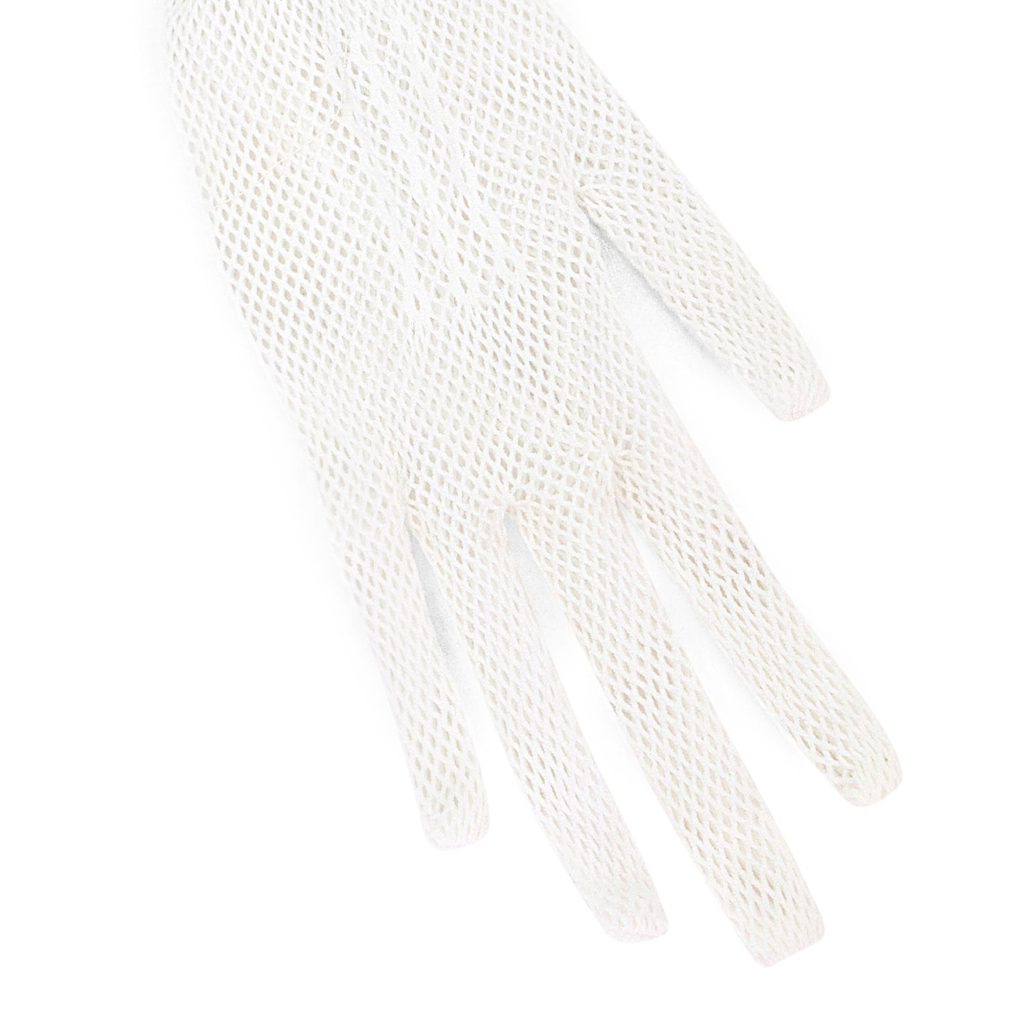 LUCRETIA PARCHMENT GLOVES