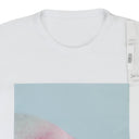 BRUISES WHITE T-SHIRT