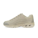 EXCLUSIVE ENERGY TAUPE SNEAKERS