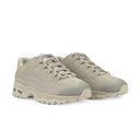 EXCLUSIVE ENERGY TAUPE SNEAKERS