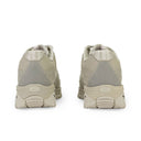 EXCLUSIVE ENERGY TAUPE SNEAKERS