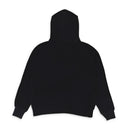 BLOCK TOY BLACK HOODIE