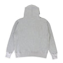 BLOCK TOY GRAY HOODIE