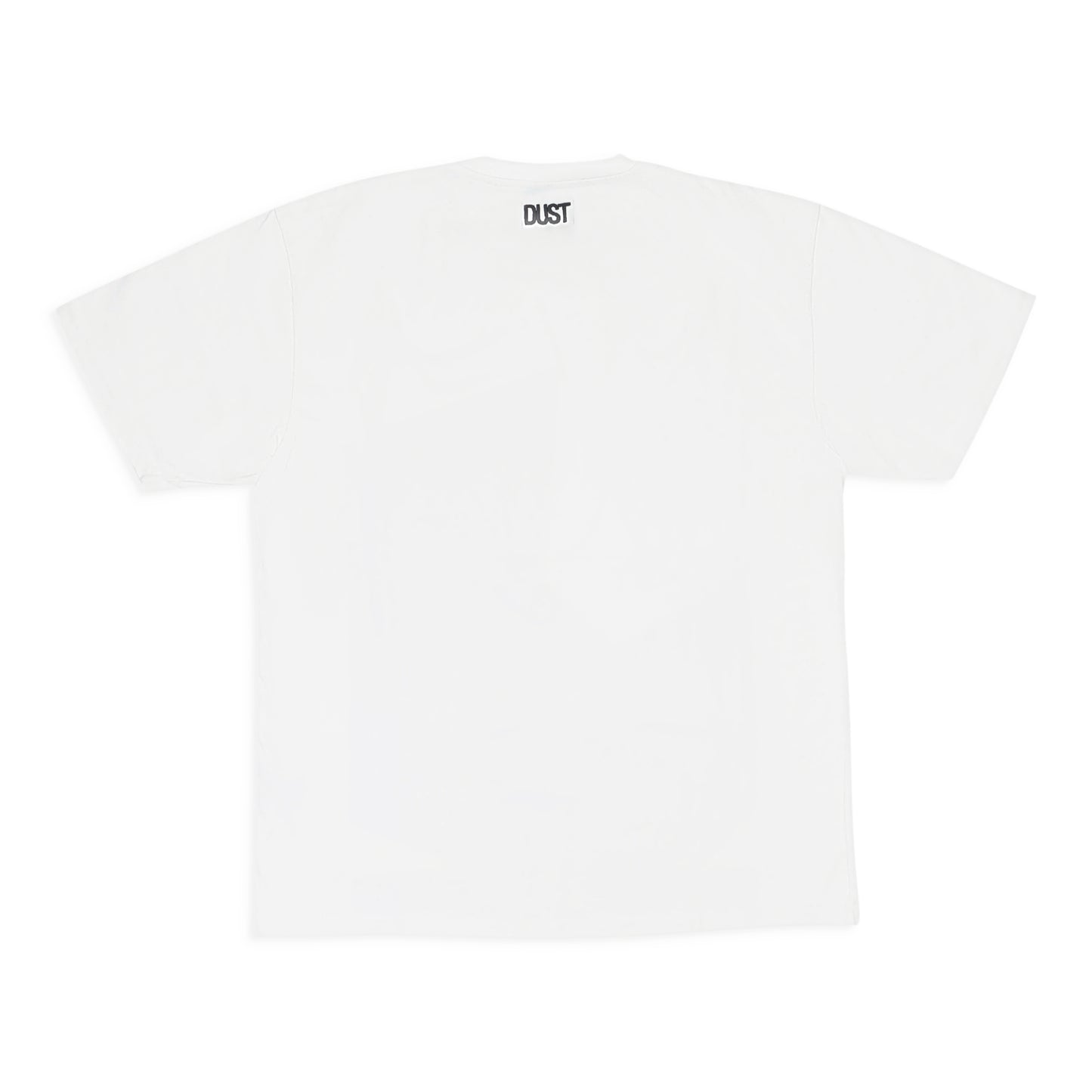 TAM W WHITE T-SHIRT