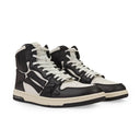 Skeleton Hi Top Sneaker