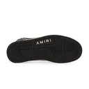 Amiri Skel Top Hi - White/Black