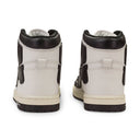 Amiri Skel Top Hi - White/Black