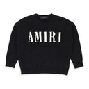 CASHMERE SWEATER BLACK SWEATSHIRT