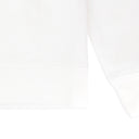 JAWS CREW WHITE T-SHIRT