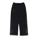 MURD333R.FM BLACK CHOP333R SWEATPANTS