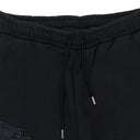MURD333R.FM BLACK CHOP333R SWEATPANTS