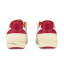 Red Sail Jordan 2 Low Sneakers