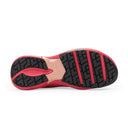 Red Flash X Low Top Sneakers
