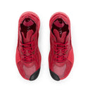 Red Flash X Low Top Sneakers