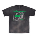 BAA BLACK T-SHIRT