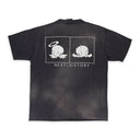 BAA BLACK T-SHIRT