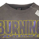 BLACK EVIL SPIRIT T-SHIRT