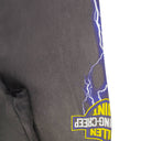 BLACK EVIL SPIRIT T-SHIRT