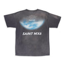 BLACK FREEDOM T-SHIRT