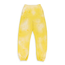 GYM BAG YELLOW SWEATPANTS