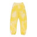 GYM BAG YELLOW SWEATPANTS