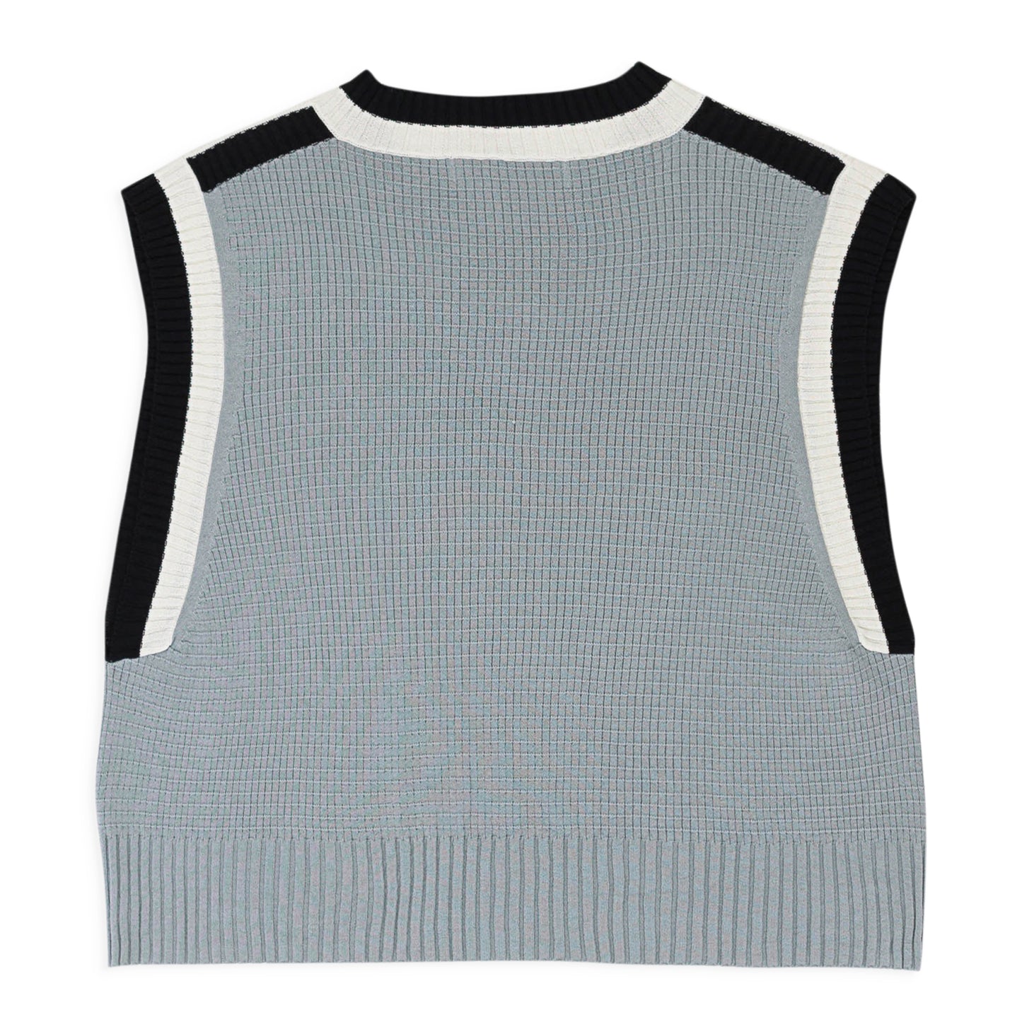 LOPES QUARRY GRAY VEST