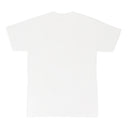 SS POCKET WHITE T-SHIRT