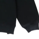 CAP BLACK HOODIE