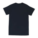 NIKE BOOTLEG SHORT SLEEVE BLACK T-SHIRT