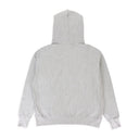 BLOCK TOY GRAY HOODIE