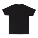 I LUV U BLACK T-SHIRT