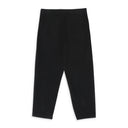 MANAJEL CHINO BLACK TROUSERS